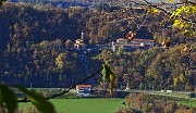 24 Bella vista zoomata sulla Madonna del Bosco